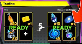 Making SHINY POTION A Useful Item Again, Anime Fighters