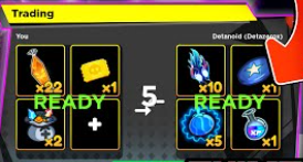 NEW UPDATE CODES* [TRADING + 📈 x3] Anime Fighters Simulator ROBLOX