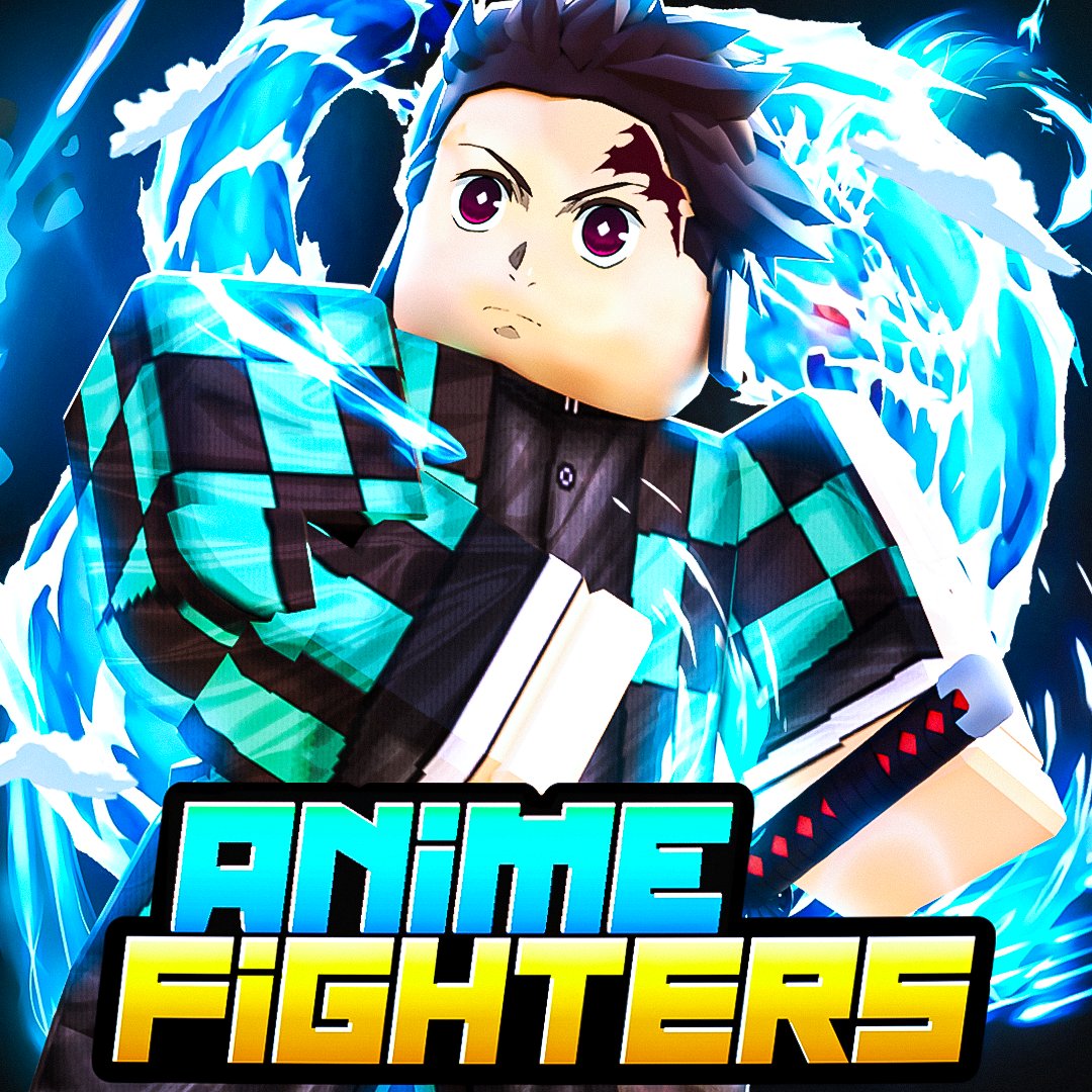 สปอยUpdate9สุดท้าย  Roblox Anime Fighters Simulator - BiliBili