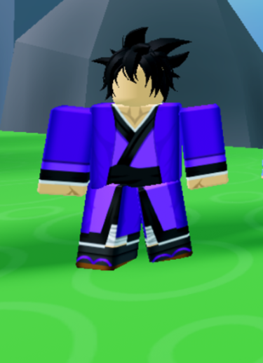 Desapego Games - Roblox > Vendo Conta De Roblox Anime fighters,ALL star, anime fighiting