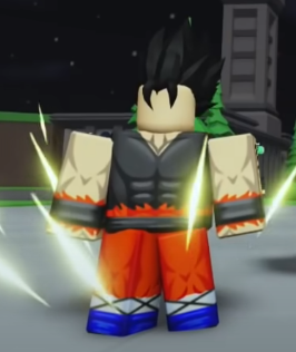 QUAL MELHOR SACRIFICIO DE DIVINO? TABELA DETALHA DE CADA STATUS NO ANIME  FIGTHERS SIMULATOR #roblox 