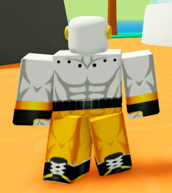 Conta Roblox - 100%  Full Nos Melhores - Roblox - Anime Fighters