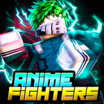 Here's the new anime fighters update log for the people who play it and  aren't in the discord server