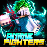 Anime Fighters Simulator Update 37 Log - MrGuider