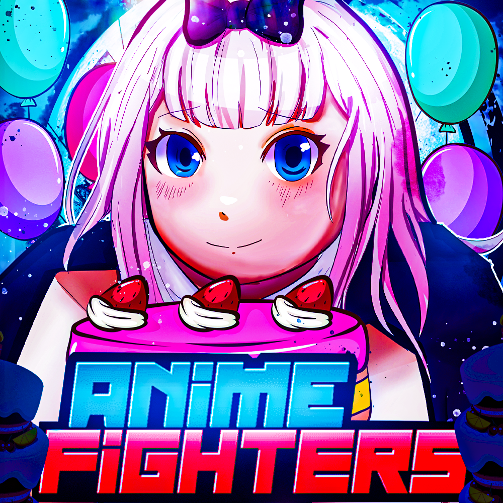 Anime Fighters Wiki | Fandom