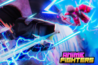 All Anime Fighters Simulator Codes in Roblox (April 2023)