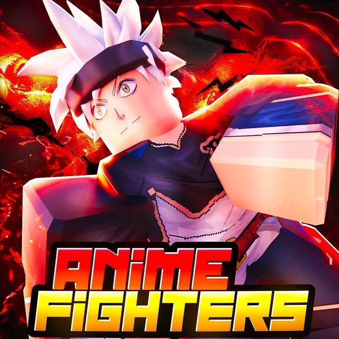 Roblox Anime Fighters Simulator Update 43 log and patch notes