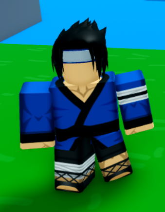 Anime Fighters Simulator (Roblox) - Characters Guide: How to Get, Wiki,  List - Gamer Empire