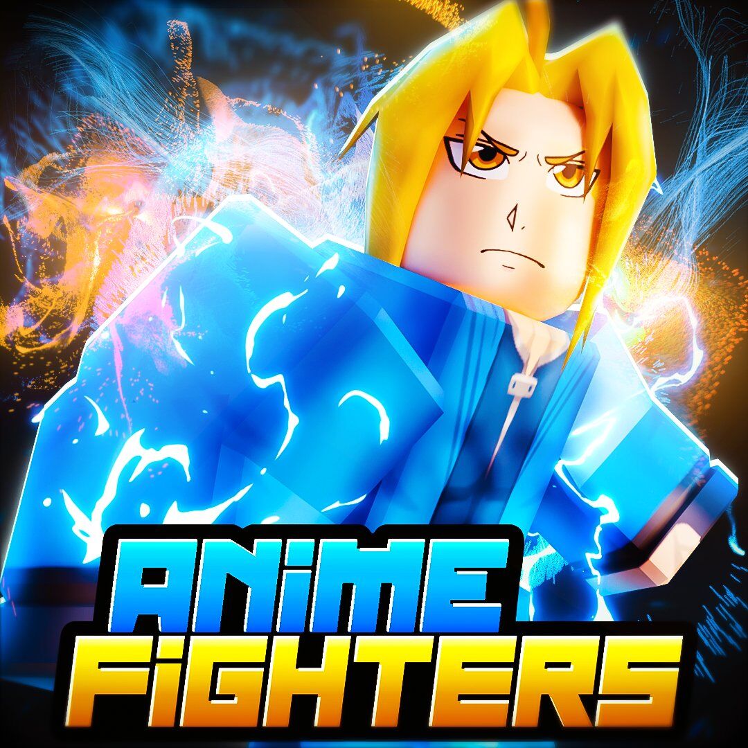 Code Anime Fighting Simulator mới nhất 15/10/2023 và cách nhập