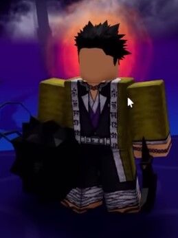 QUAL MELHOR SACRIFICIO DE DIVINO? TABELA DETALHA DE CADA STATUS NO ANIME  FIGTHERS SIMULATOR #roblox 