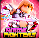 Anime Fighters Simulator Update 45 Log & Patch Notes - MrGuider