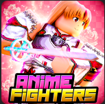 Here's the new anime fighters update log for the people who play it and  aren't in the discord server