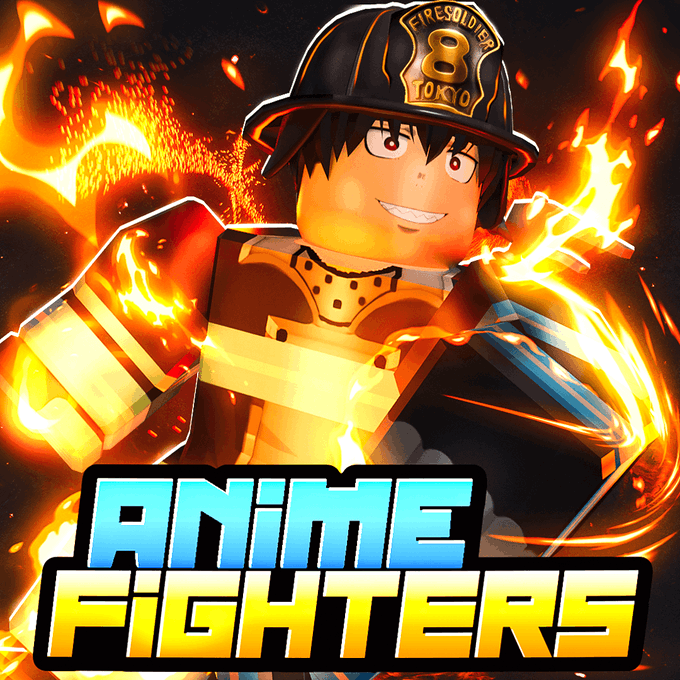 Code Anime Fighters Simulator mới nhất tháng 10/2023: Cách nhập code