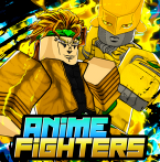 Anime Fighters Simulator Update 22 Log – Release Countdown - Try