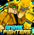 Roblox Anime Fighters Simulator Update 43 log and patch notes