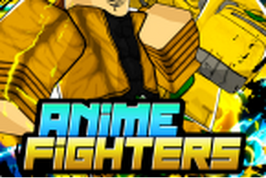Update Log, Anime Fighting Simulator Wiki