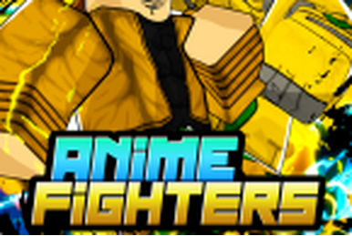 Update Log, Anime Fighters Wiki