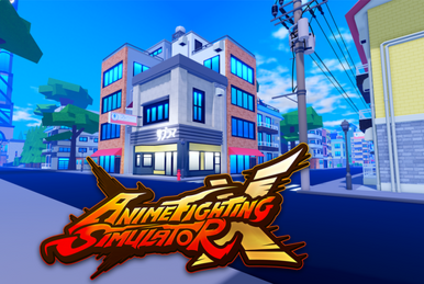 Bosses, Anime Fighting Simulator X Wiki