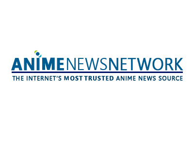 Anime News Network - Official 