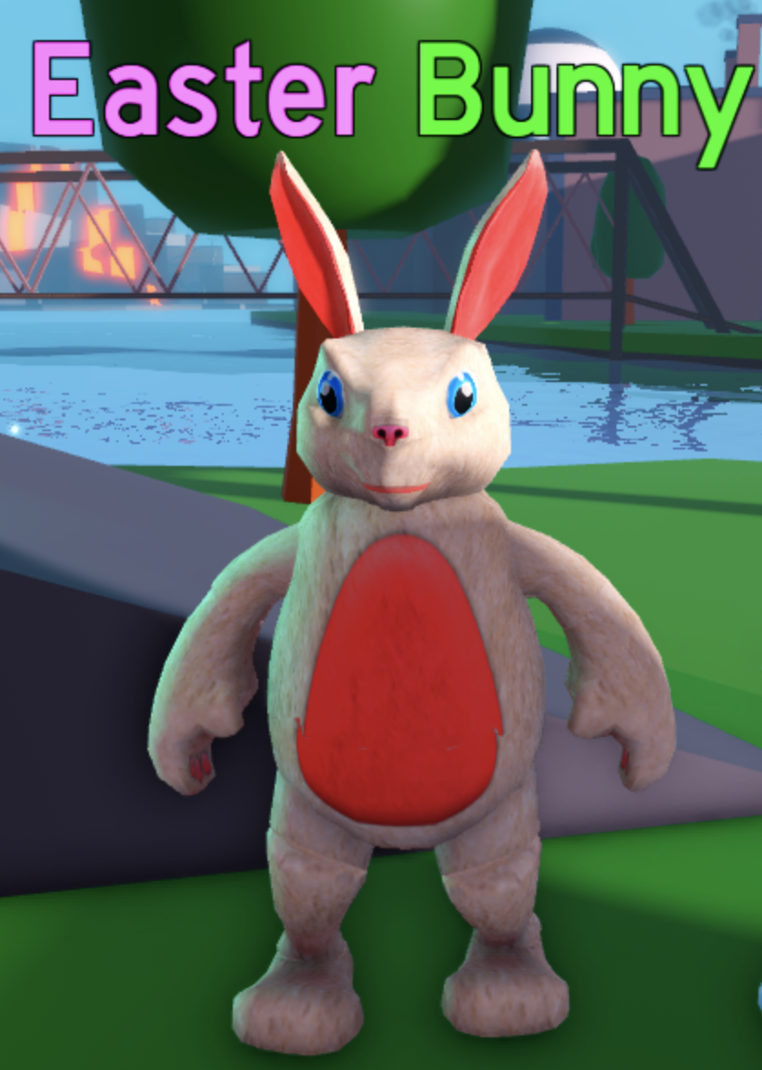 Events Anime Fighting Simulator Wiki Fandom - roblox rabbit simulator 2 codes