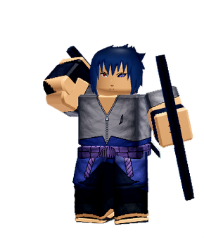 I Used SECRET CHAMPIONS In Roblox Anime Fighting Simulator X