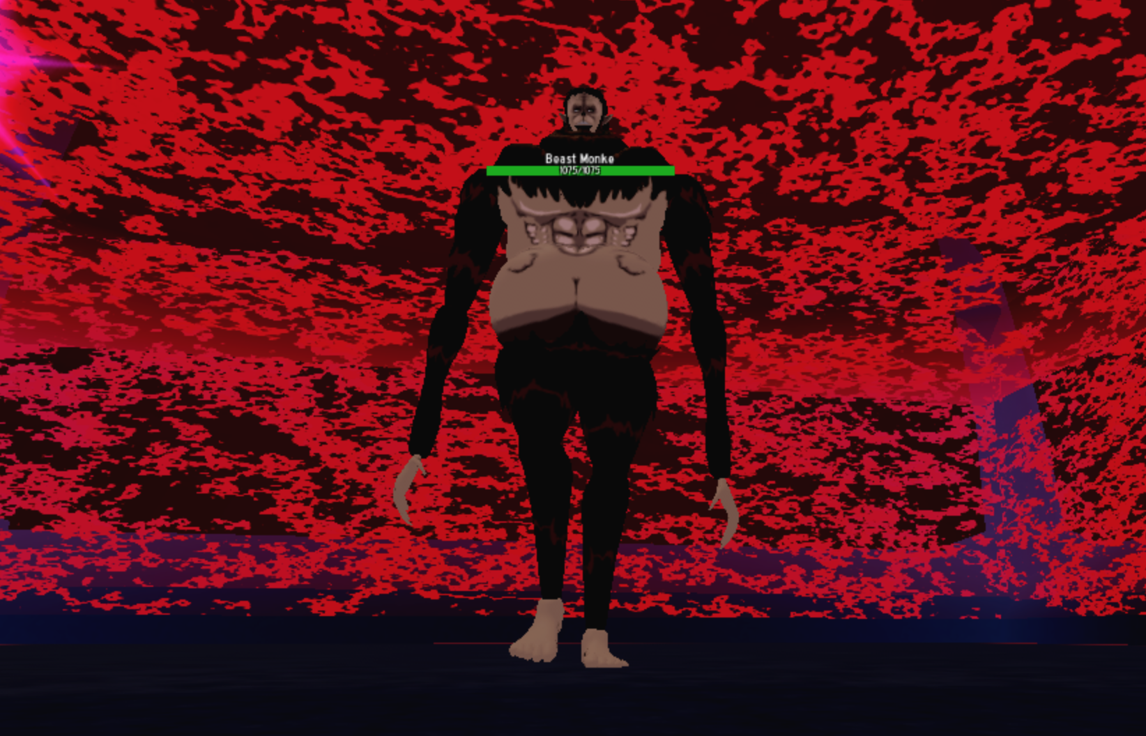 Beast King (Kaido), Roblox Anime Dimensions Wiki