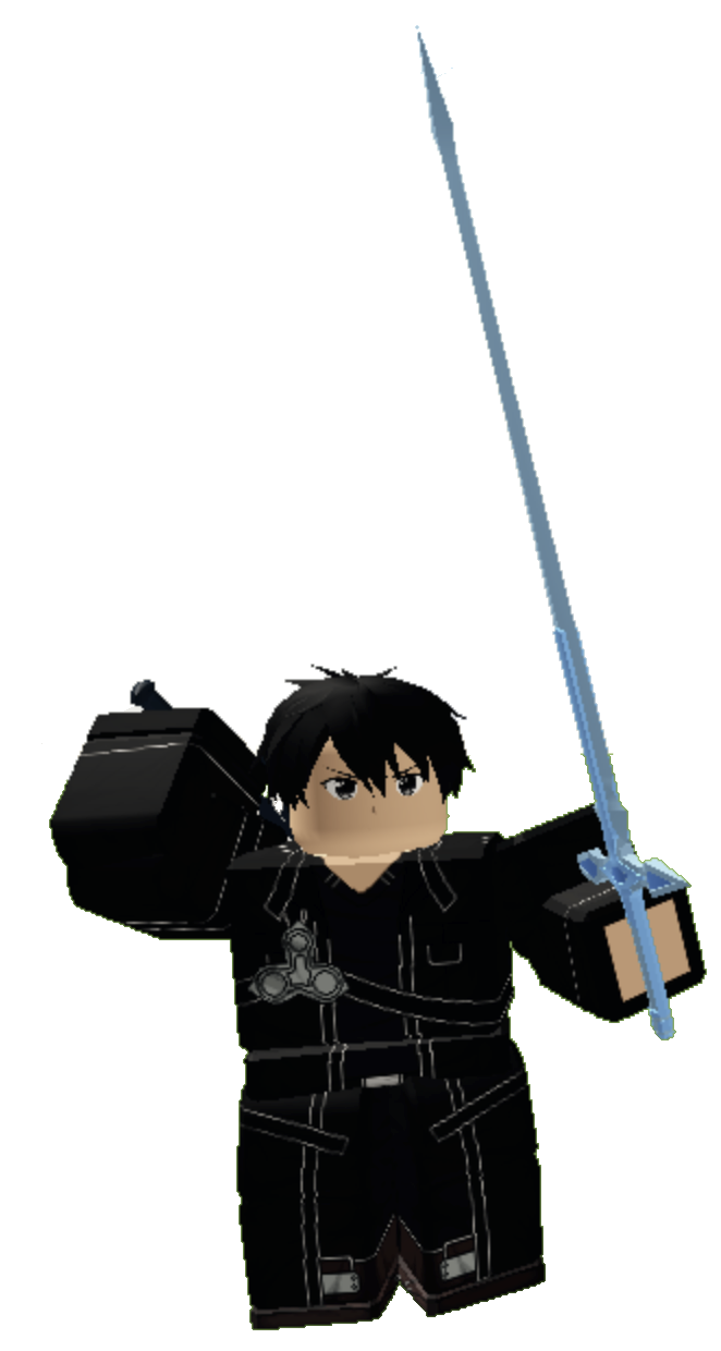 Cùng trải nghiệm TikTok Kirito Roblox avatar, nơi bạn có thể tạo nên những video âm nhạc đầy sáng tạo và ấn tượng, thu hút hàng triệu lượt xem. Tùy chỉnh avatar của bạn và đón nhận sự nổi tiếng và thành công trong thế giới ảo tràn đầy tiềm năng này!