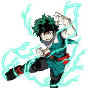 Fan Ideas Anime Fighting Simulator Wiki Fandom - hack midoriya full cowl roblox