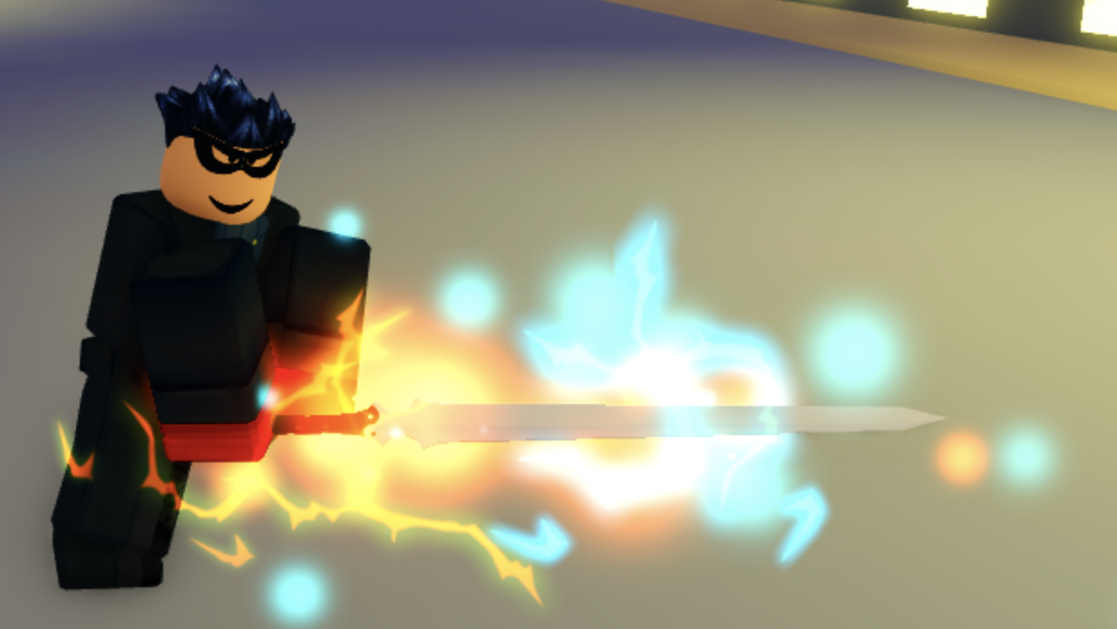 Auras Anime Fighting Simulator Wiki Fandom - how to make a aura for a certain person roblox