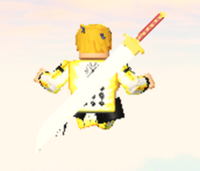 Anime Sword Simulator, Roblox Wiki