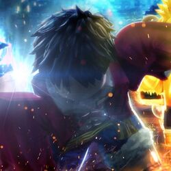 Anime Fighting Simulator Wiki Fandom