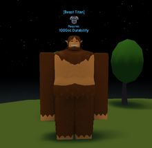 Durability Anime Fighting Simulator Wiki Fandom - durability anime fighting simulator roblox anime fighting simulator durability Durability Anime Fighting Simulator Wiki Fandom - roblox anime fighting simulator durability