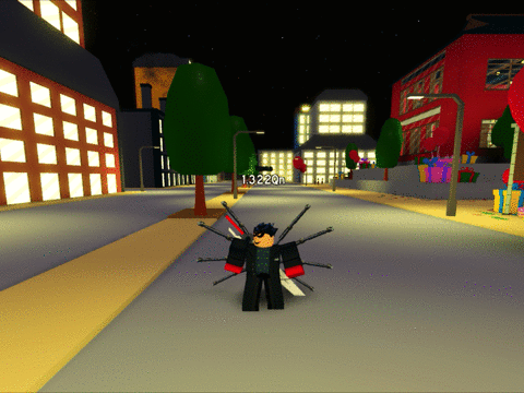 I UNLOCKED THE NEW *HOLLOW MODE* POWER IN 🌠ANIME FIGHTING SIMULATOR!💥  (Roblox) 