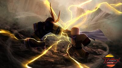 Discuss Everything About Anime Fighting Simulator Wiki Fandom Cool 3d fighting anime game. anime fighting simulator wiki fandom