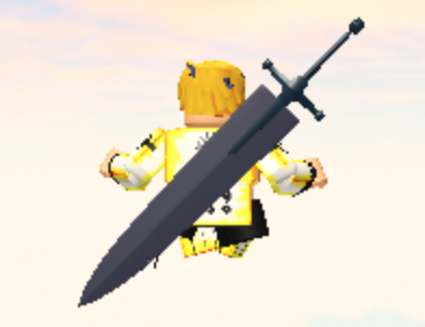 Swords, Sword Fighters Simulator Wiki