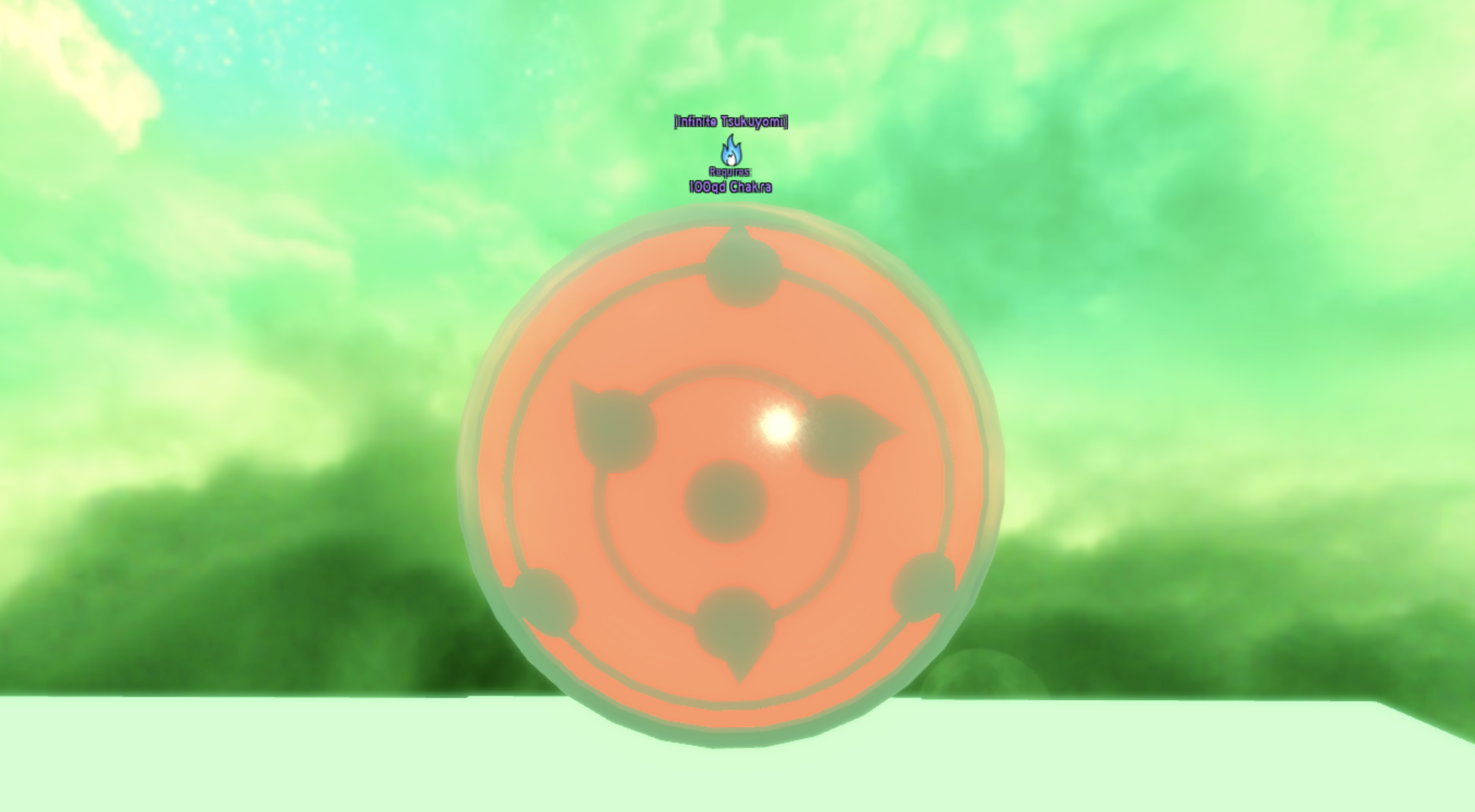 Anime Fighting Simulator  Roblox  Light Fruit  Inspired by the  characters in one piece  Kizaru Borusarīno  The most difficult fruit to  get because you have to collect battle