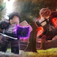 Anime Fighting Simulator Wiki Fandom