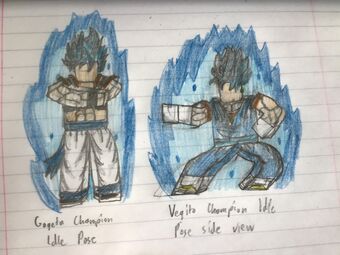 Fan Ideas Anime Fighting Simulator Wiki Fandom - duel bandages with fighter gloves roblox