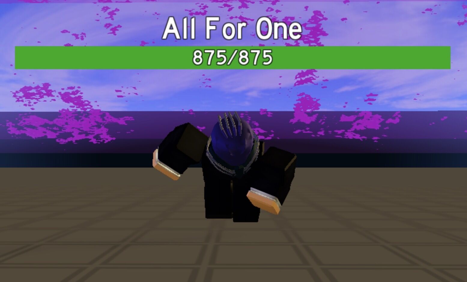 ALL NEW *POWER* UPDATE CODES in ANIME FIGHTING SIMULATOR (ROBLOX