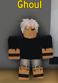 Anime Fighting Simulator - Roblox