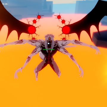 Bosses Anime Fighting Simulator Wiki Fandom