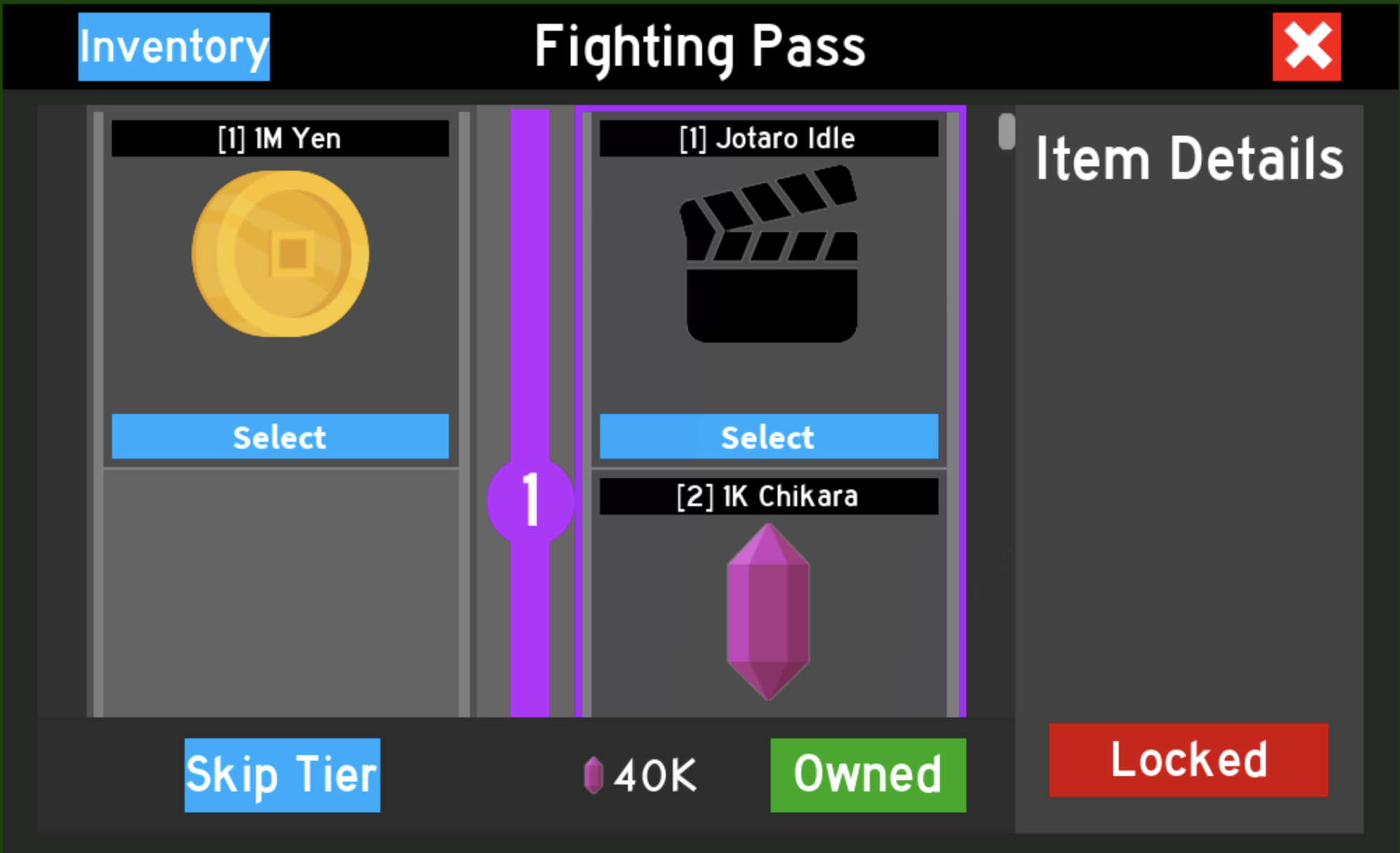 NEW* AFS FREE CODE ANIME FIGHTING SIMULATOR gives 10K FREE Chikara Shar