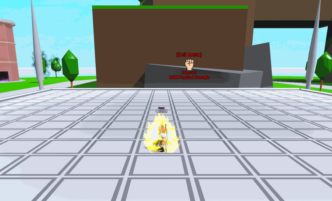 Discuss Everything About Anime Fighting Simulator Wiki Fandom - all df spawns opt roblox