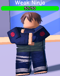 Anime Fighting Simulator, Roblox Wiki