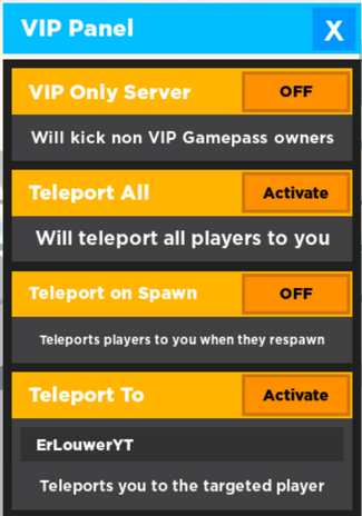 500 CODE* HOW TO GET PRIVATE SERVER CREATOR GAMEPASS FOR FREE