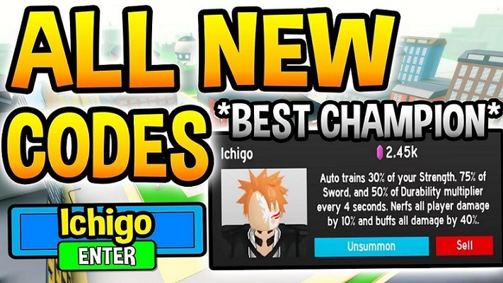 NEW* ALL WORKING UPDATE 50 CODES FOR ANIME FIGHTERS SIMULATOR! ROBLOX 