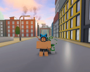 roblox made in heaven stand showcase anime fighting