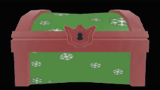 Christmas Aura Box