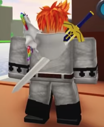 Swords Anime Fighting Simulator Wiki Fandom - sword fighting simulator roblox