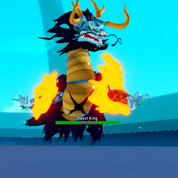Bosses Anime Fighting Simulator Wiki Fandom